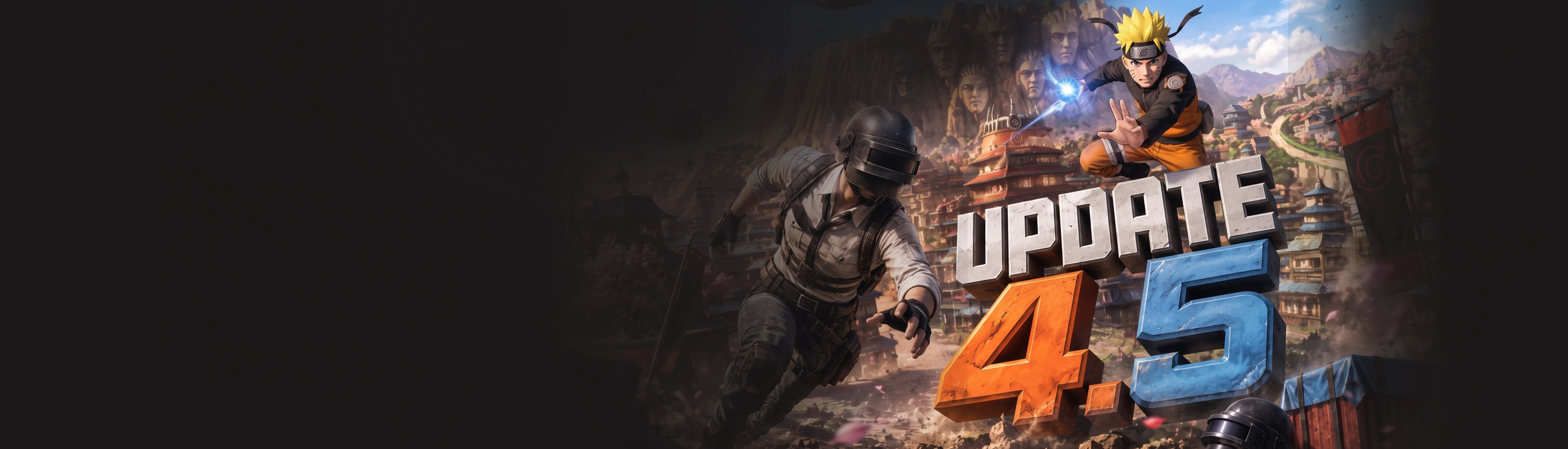 Игроки PUBG mobile и фанаты аниме — общий сбор!
