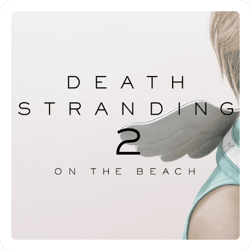 Изображения продукта DEATH STRANDING 2