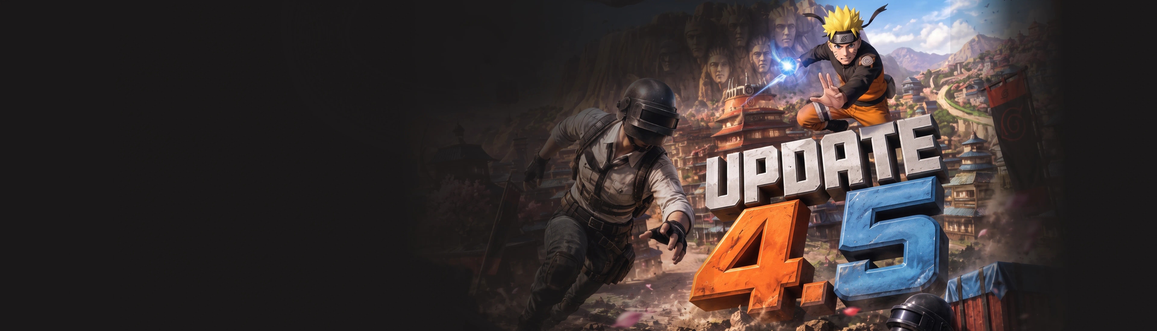 Игроки PUBG mobile и фанаты аниме — общий сбор!