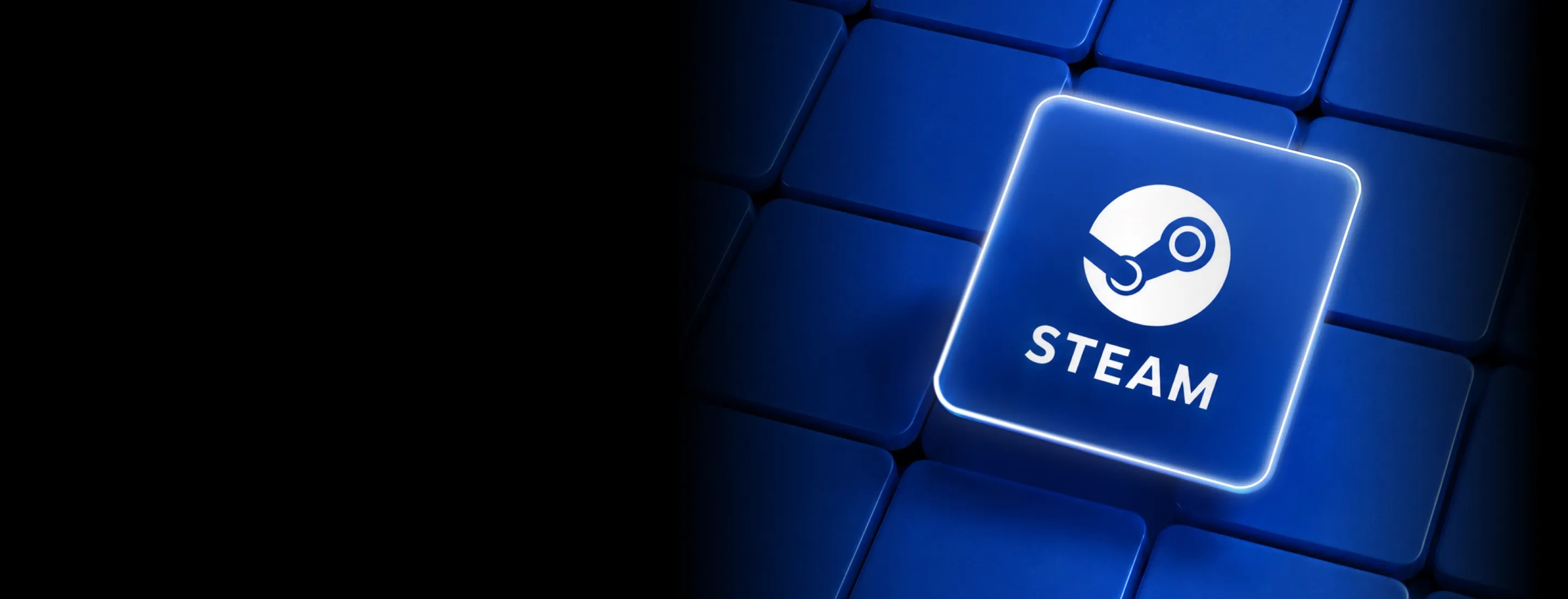 Получите до 30 000 ₽ в Steam