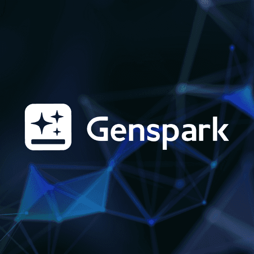 Изображения продукта Genspark