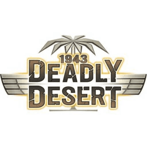 Изображения продукта 1943 Deadly Desert