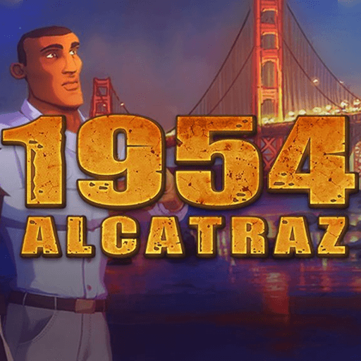 Изображения продукта 1954 Alcatraz