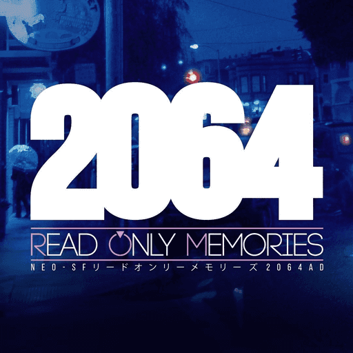 Изображения продукта 2064 Read Only Memories