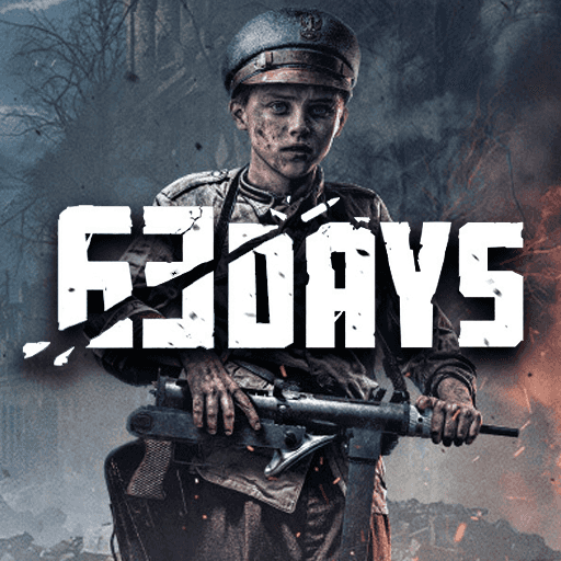 Изображения продукта 63 Days