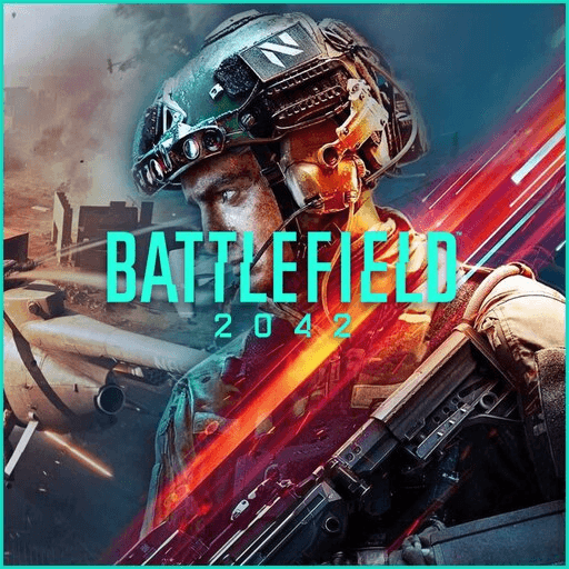 Изображения продукта Battlefield 2042