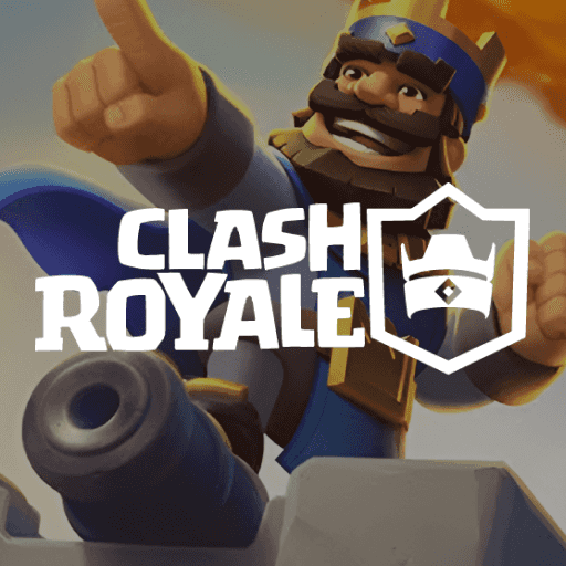 Изображения продукта Clash Royale