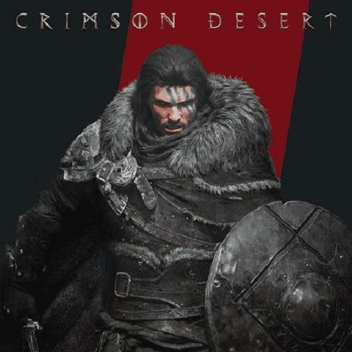 Изображения продукта Crimson Desert