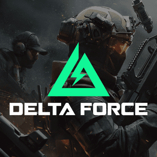Изображения продукта Delta Force