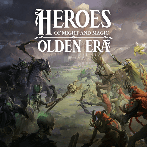 Изображения продукта Heroes of Might and Magic Olden Era