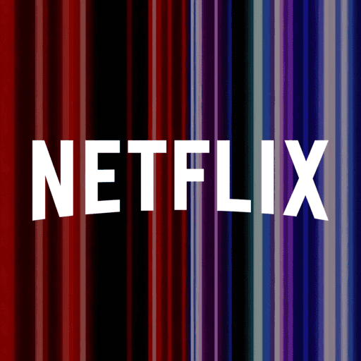 Изображения продукта Netflix