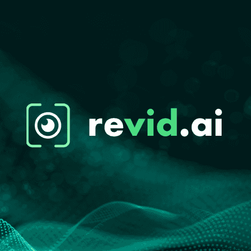 Изображения продукта Revid