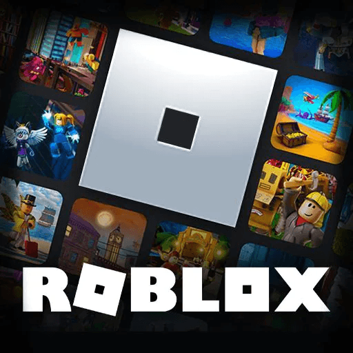 Изображения продукта Roblox