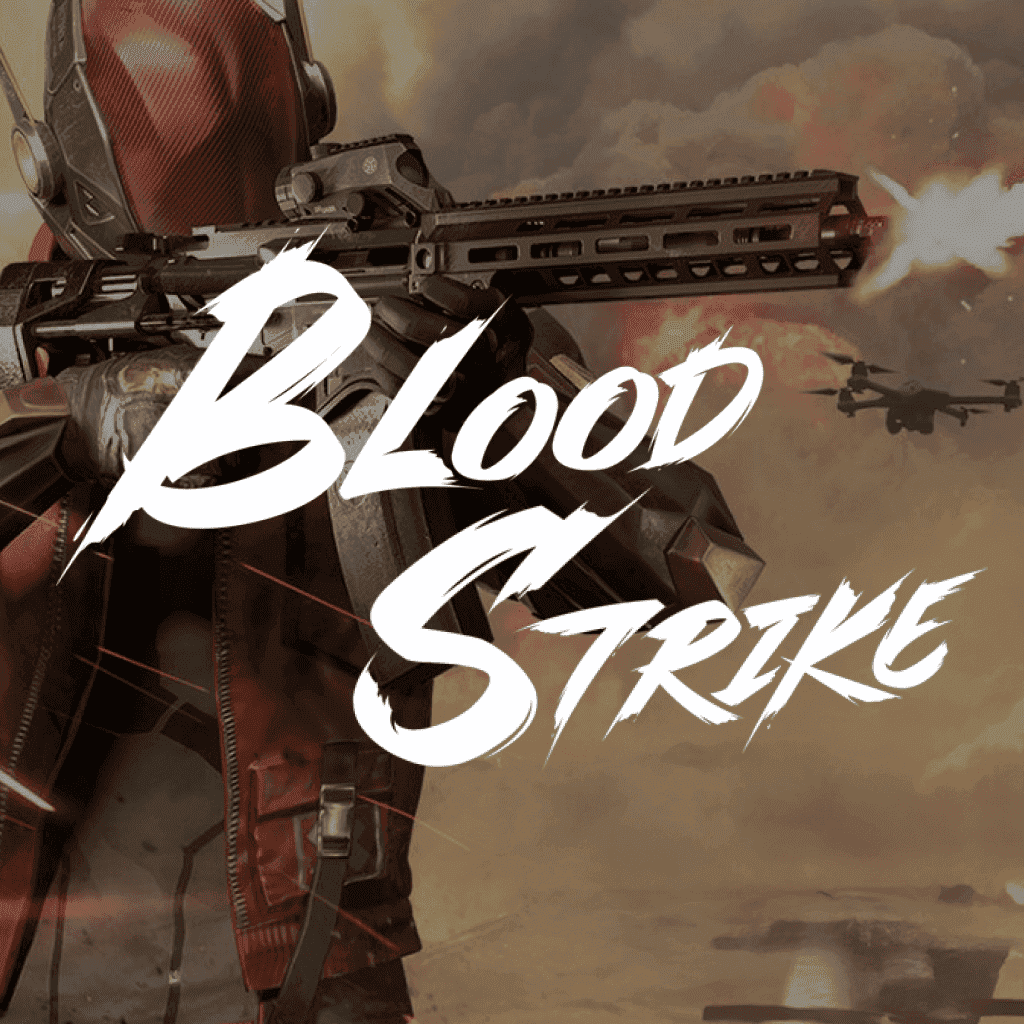 Изображения продукта Blood Strike