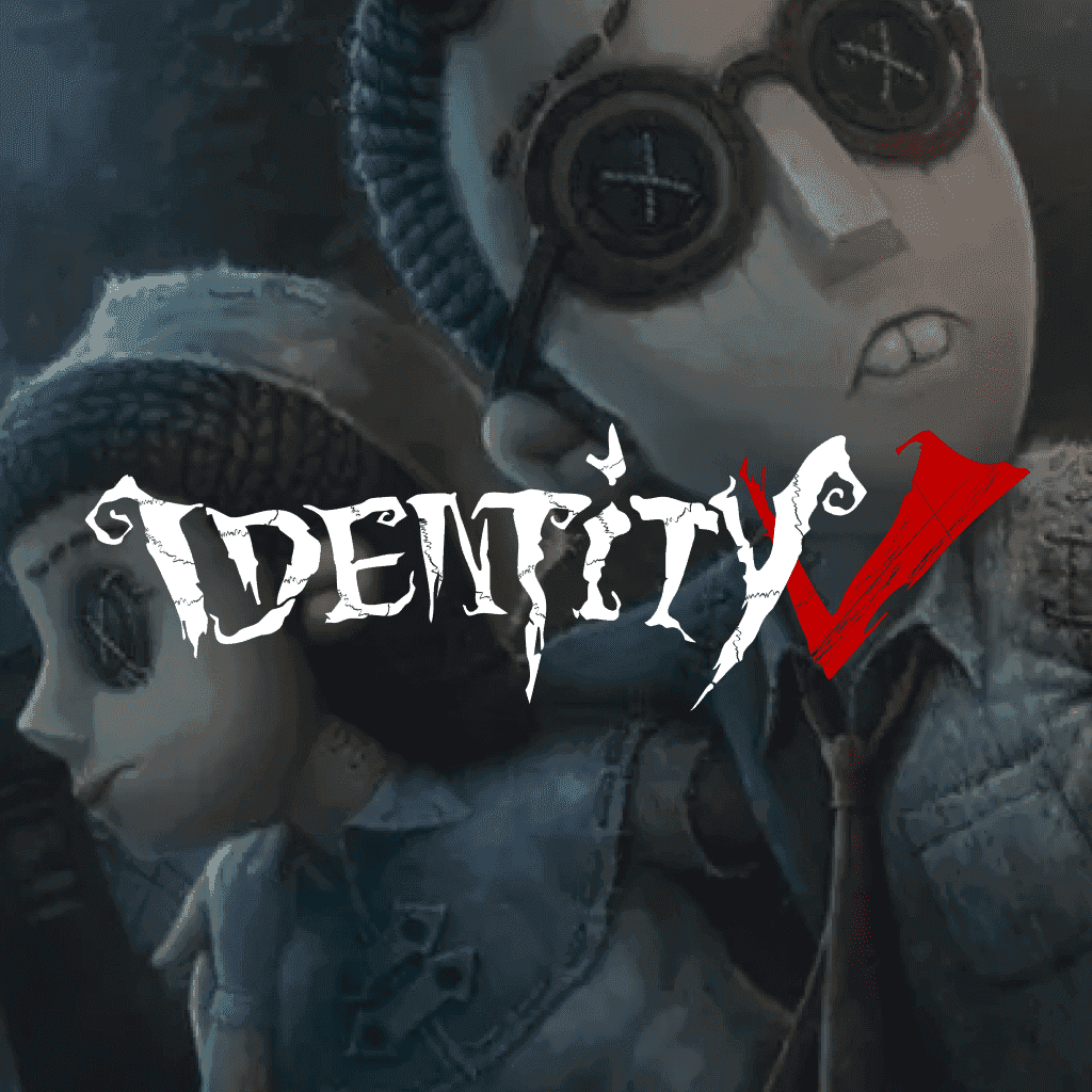 Изображения продукта Identity V