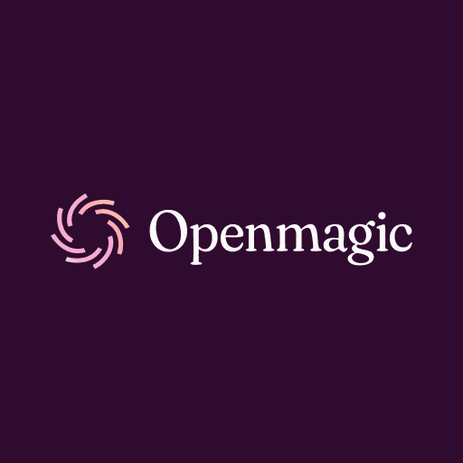 Изображения продукта Open magic