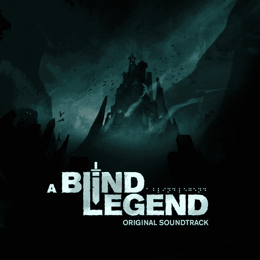 Изображения продукта A Blind Legend