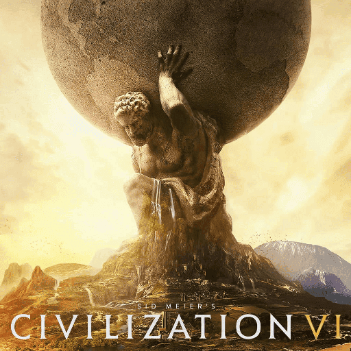 Изображения продукта Sid Meiers Civilization VI