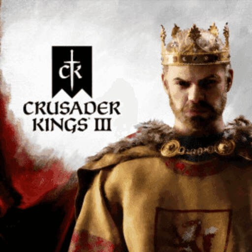 Изображения продукта Crusader Kings III