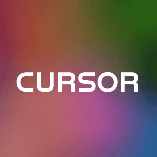 Изображения продукта Cursor