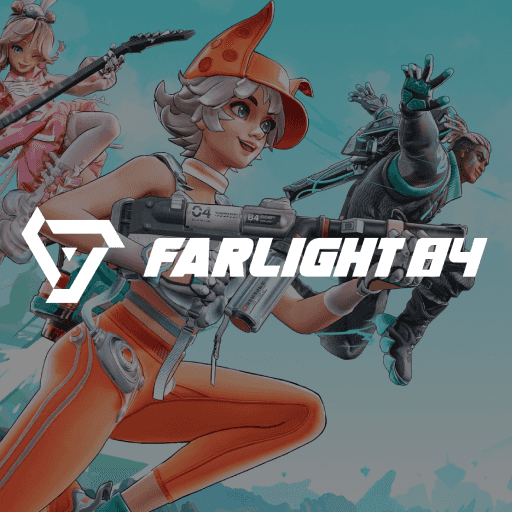 Изображения продукта Farlight 84