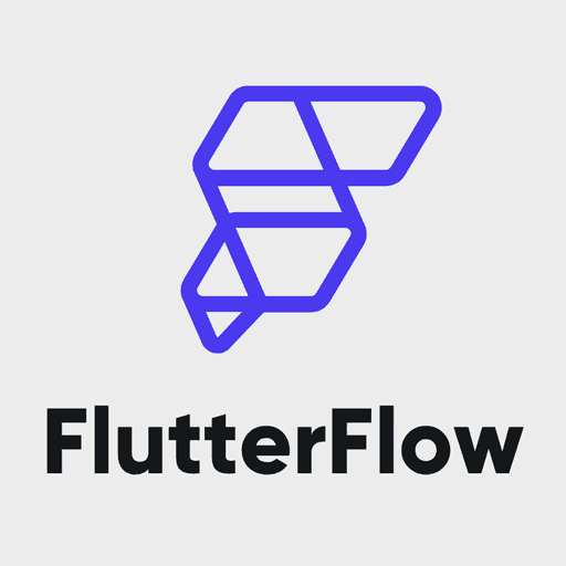 Изображения продукта FlutterFlow