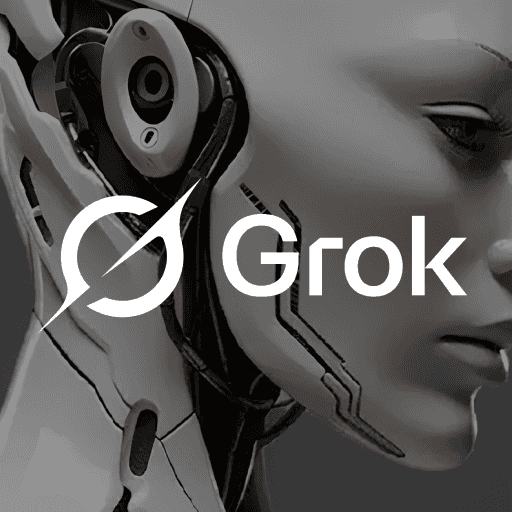 Изображения продукта Grok
