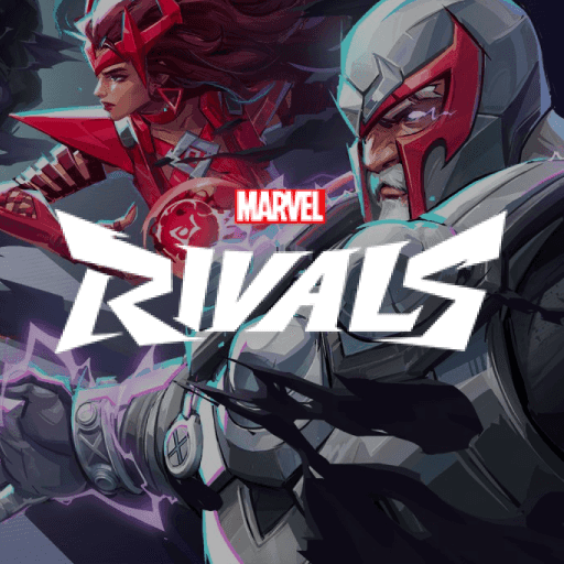 Изображения продукта Marvel Rivals