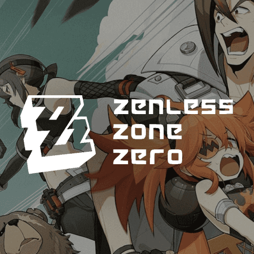 Изображения продукта Zenless Zone Zero