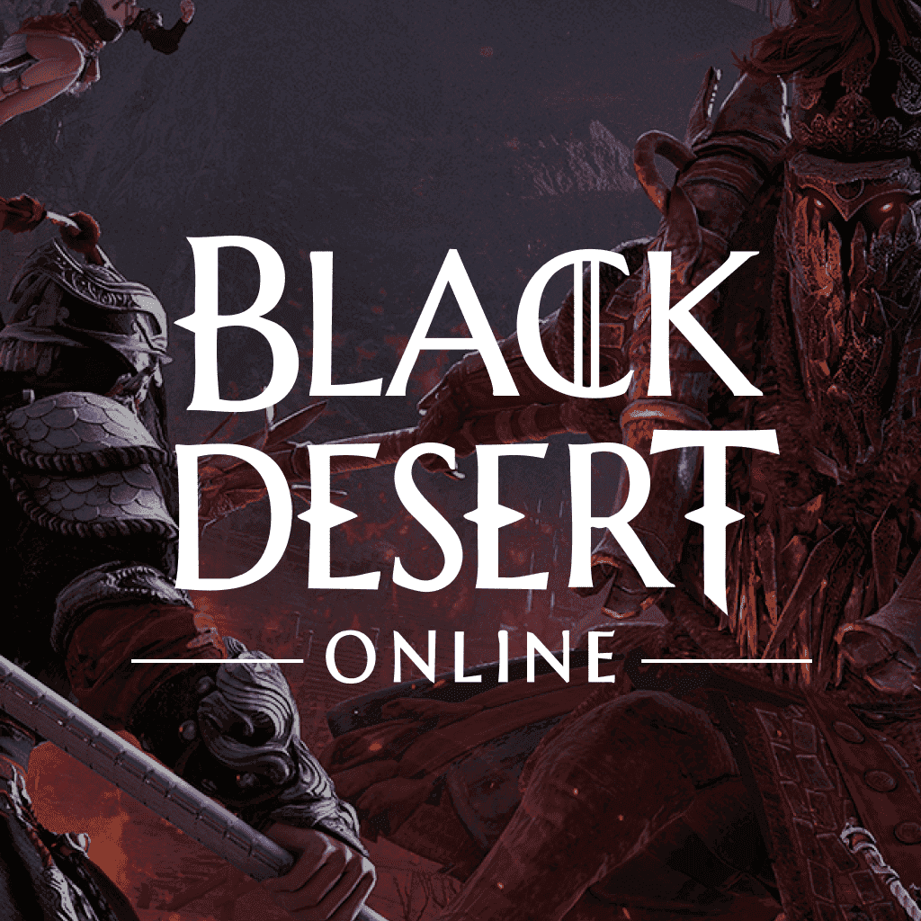 Изображения продукта Black Desert
