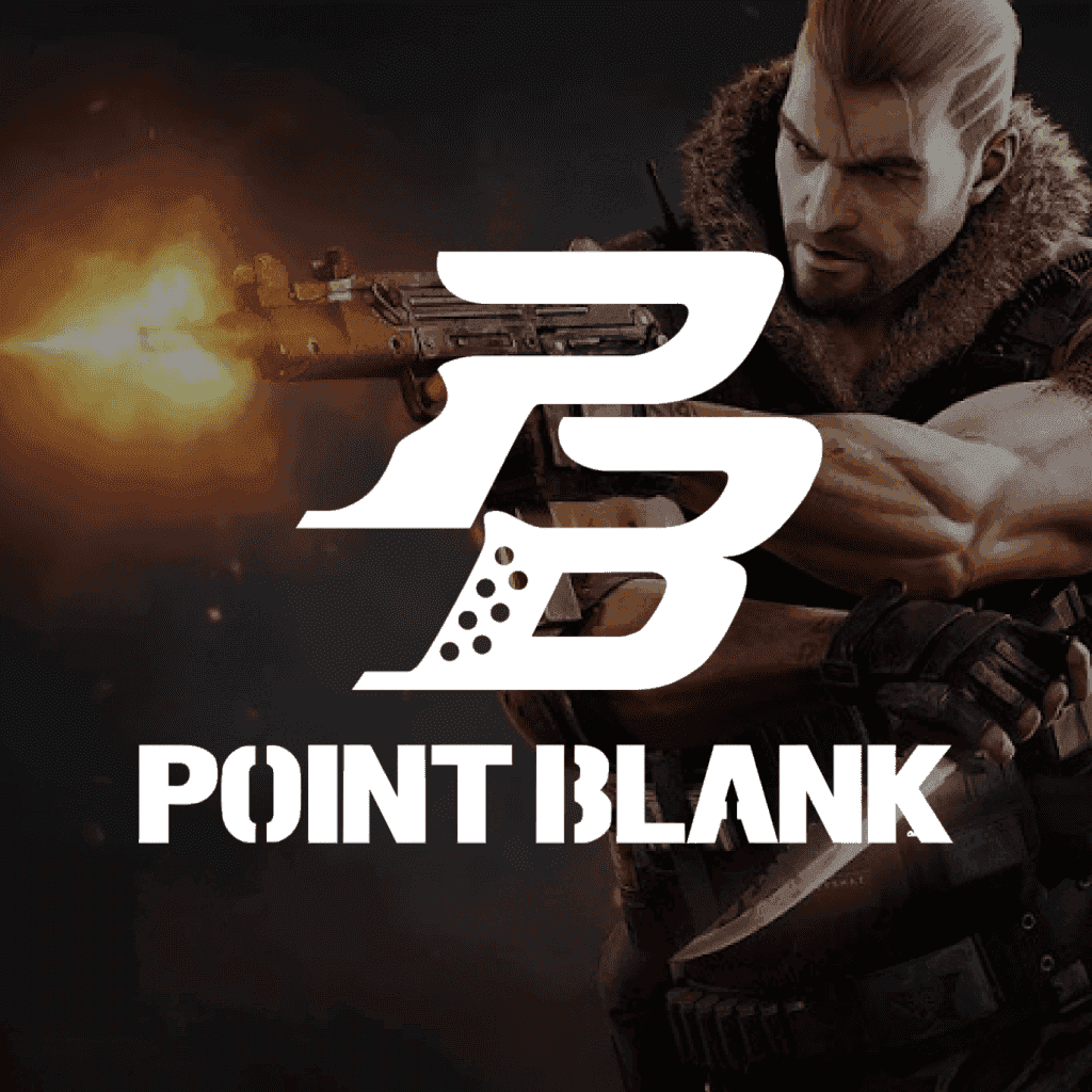Изображения продукта Point Blank