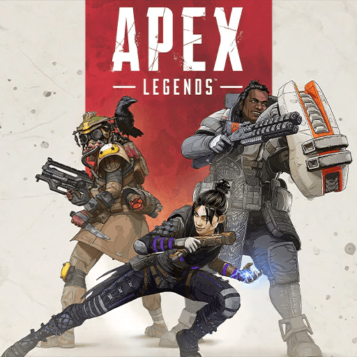 Изображения продукта Apex Legends