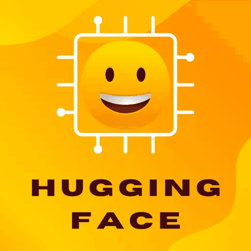 Изображения продукта Huggingface