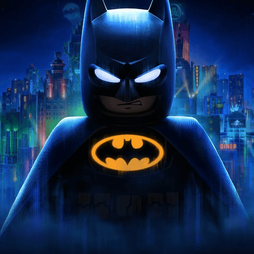 Изображения продукта LEGO Batman Legacy of the Dark Knight