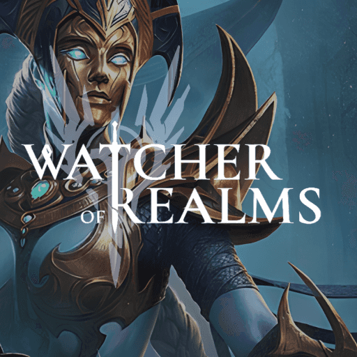 Изображения продукта Watcher Of Realms