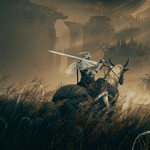 Изображения продукта ELDEN RING - Shadow of the Erdtree