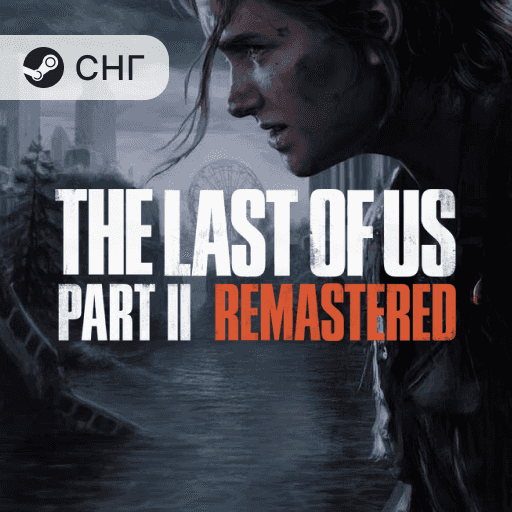 Изображения продукта The Last of Us Part I