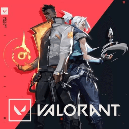Изображения продукта Valorant