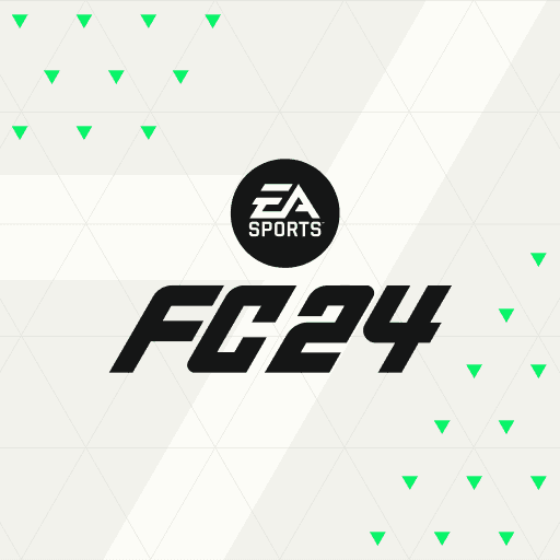 Изображения продукта EA SPORTS FC24