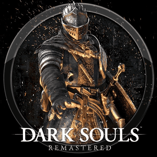 Изображения продукта DARK SOULS REMASTERED