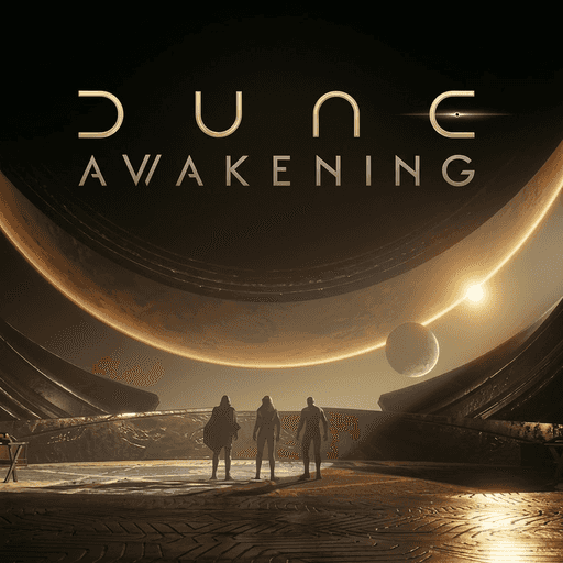 Изображения продукта Dune Awakening