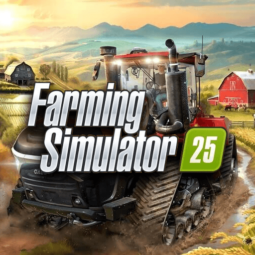 Изображения продукта Farming Simulator 25