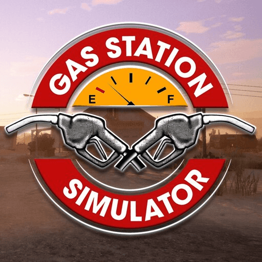 Изображения продукта Gas Station Simulator