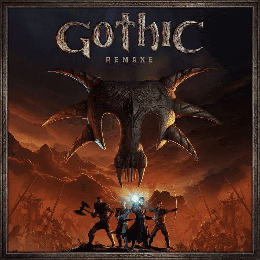 Изображения продукта Gothic 1 Remake