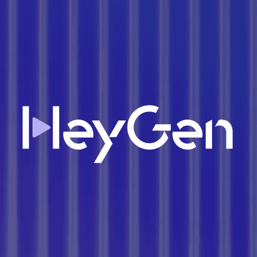 Изображения продукта HeyGen