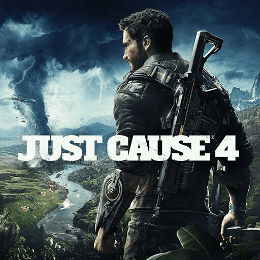 Изображения продукта Just Cause 4