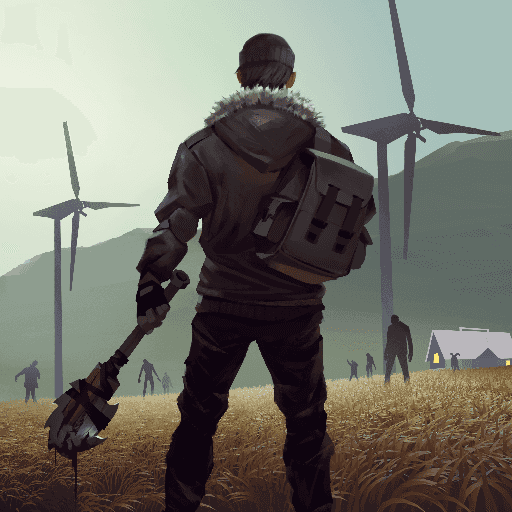 Изображения продукта Last Day on Earth