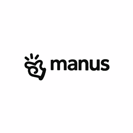 Изображения продукта Manus AI
