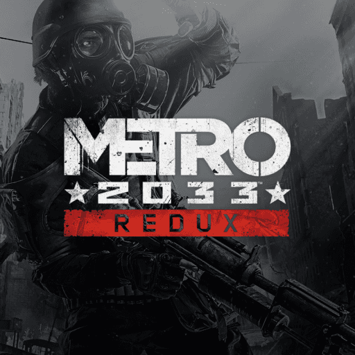 Изображения продукта Metro Redux