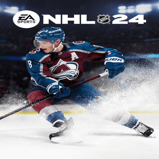 Изображения продукта NHL 24